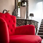Garni Zur Issel Guest house Isselburg