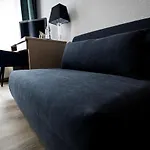 Guest house Garni Zur Issel 3*