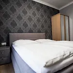 Garni Zur Issel Guest house Isselburg