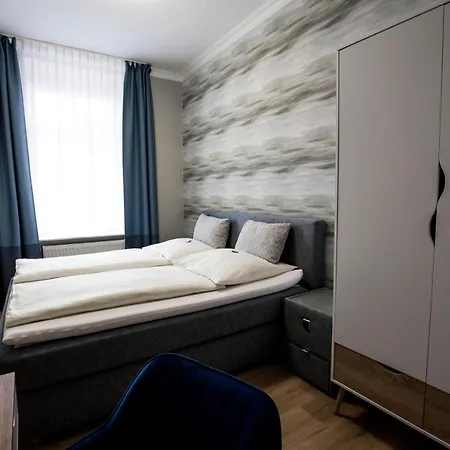 Garni Zur Issel 3* Isselburg
