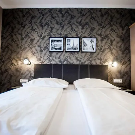 Garni Zur Issel Guest house 3*