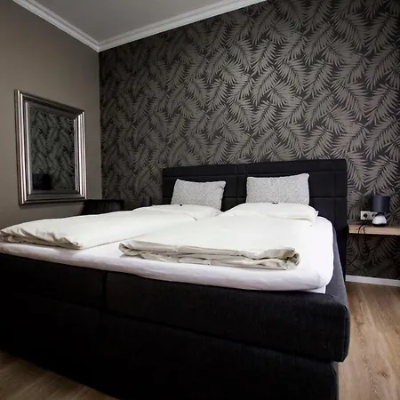 Garni Zur Issel 3* Isselburg