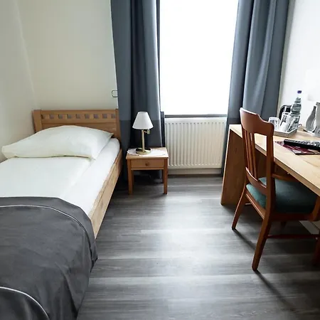 Guest house Garni Zur Issel Isselburg