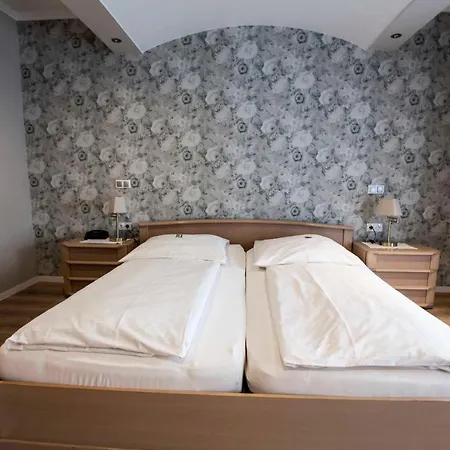 Garni Zur Issel 3*