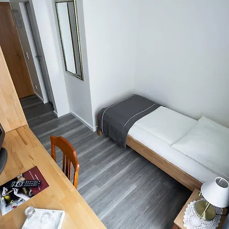 Gasthof Zur Issel 3*