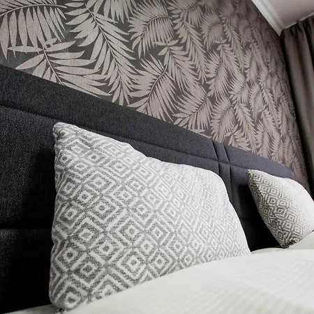 Garni Zur Issel Guest house 3*