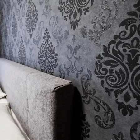 Garni Zur Issel Guest house 3*