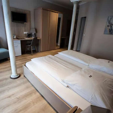 Garni Zur Issel Isselburg