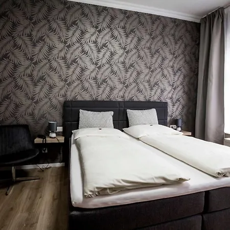 Garni Zur Issel Guest house 3*