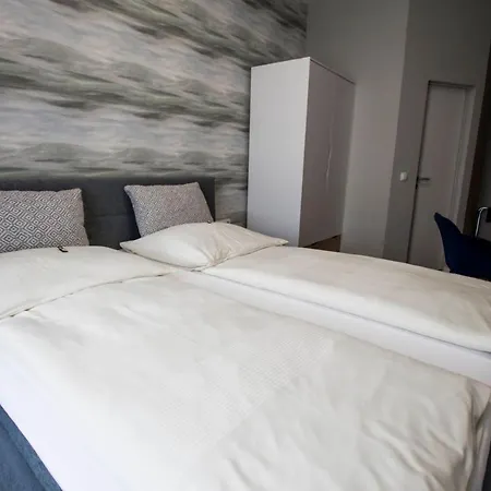 Garni Zur Issel Guest house 3*