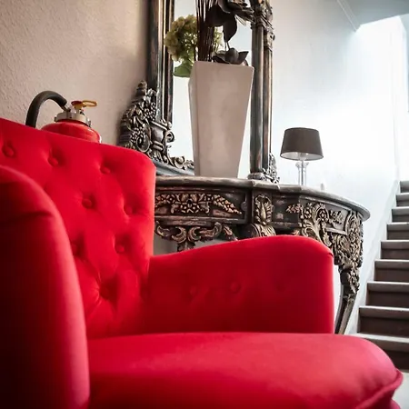 Garni Zur Issel Guest house Isselburg