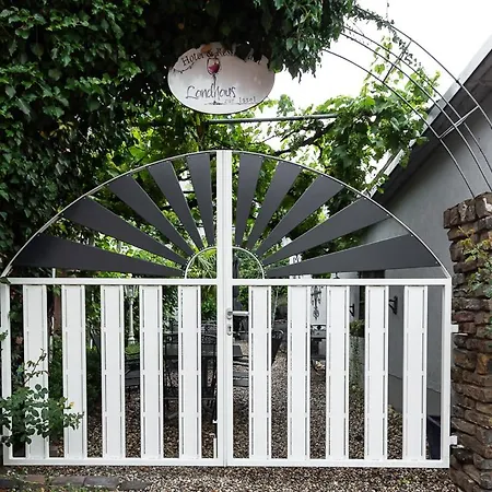 Guest house Garni Zur Issel Isselburg