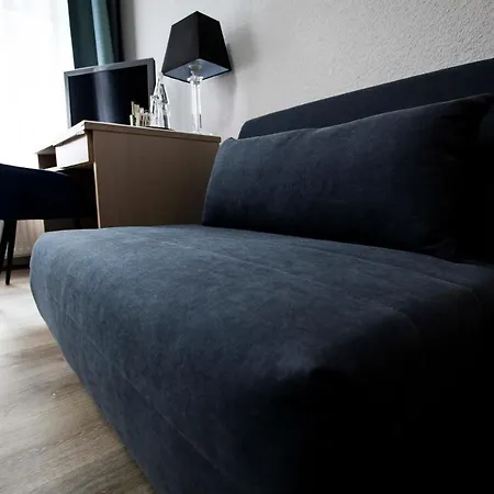 Guest house Garni Zur Issel 3*