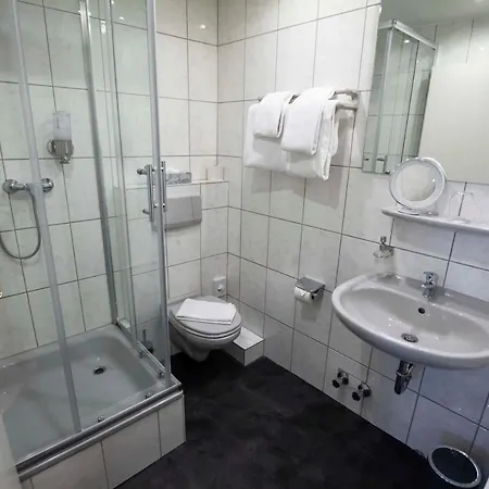Garni Zur Issel 3* Isselburg
