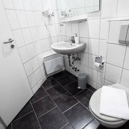 Garni Zur Issel