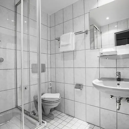 Guest house Garni Zur Issel