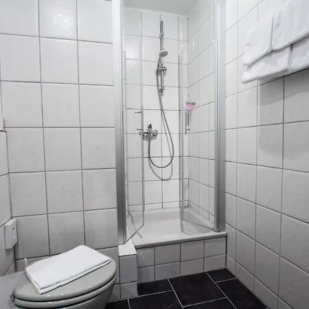 Pensión Garni Zur Issel 3*