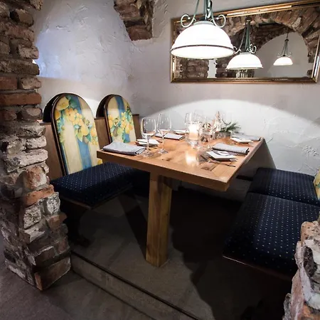 Garni Zur Issel 3* Isselburg