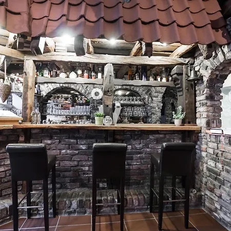 Gasthof Zur Issel Isselburg