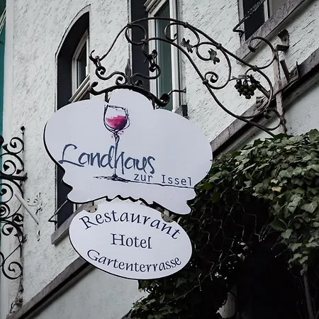 Garni Zur Issel 3* Isselburg