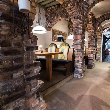 Guest house Garni Zur Issel Isselburg