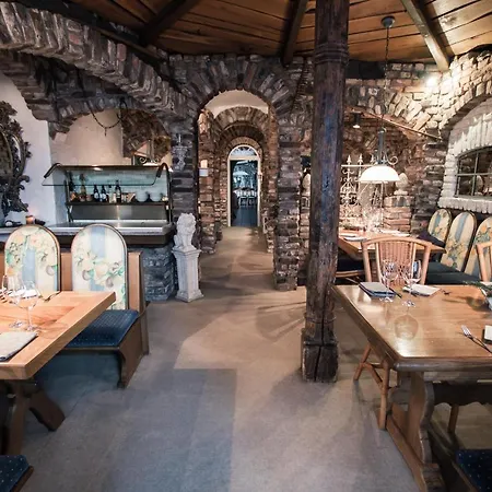 Garni Zur Issel Guest house