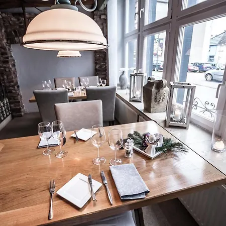 Zur Issel Gasthof