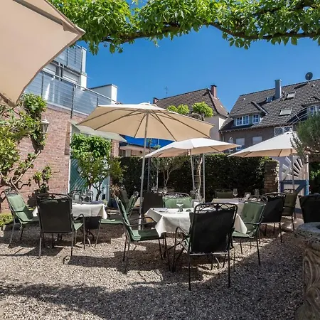 Garni Zur Issel Guest house 3*