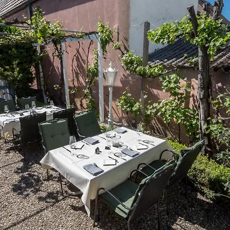 Garni Zur Issel Guest house 3*