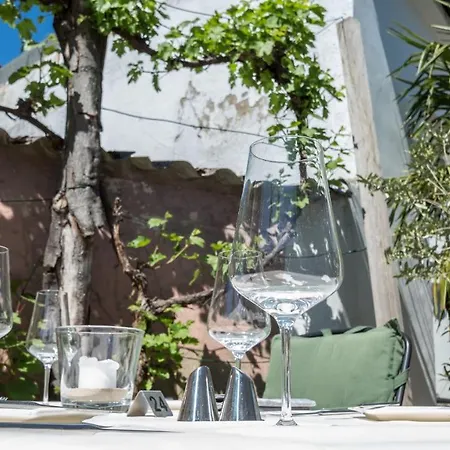 Garni Zur Issel Guest house