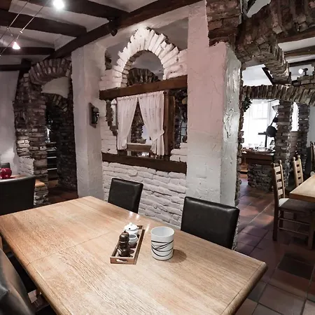 Garni Zur Issel 3* Isselburg