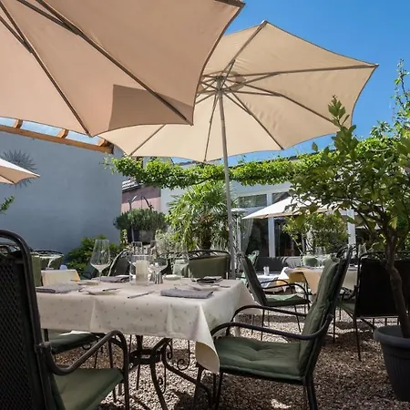 Garni Zur Issel 3* Isselburg