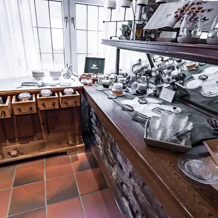 Guest house Garni Zur Issel