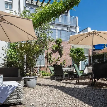 Guest house Garni Zur Issel