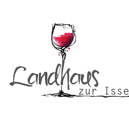 Guest house Garni Zur Issel