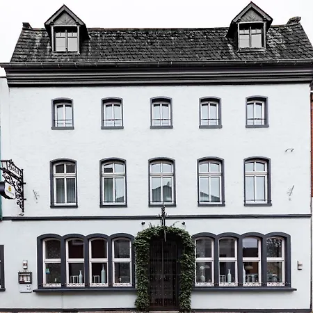 Guest house Garni Zur Issel 3*