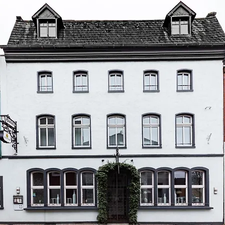 Gasthof Zur Issel 3*
