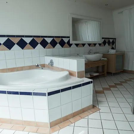 Penzion Garni Zur Issel 3*