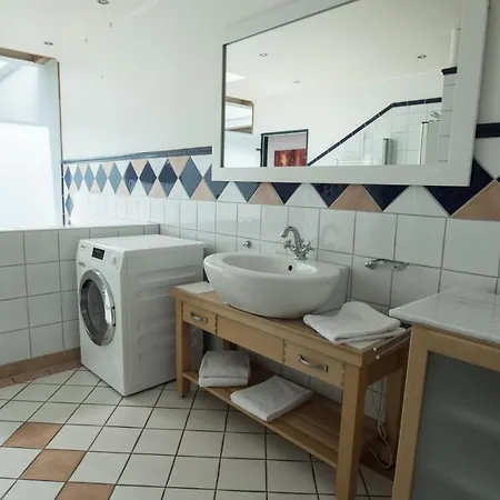 Pensión Garni Zur Issel 3*