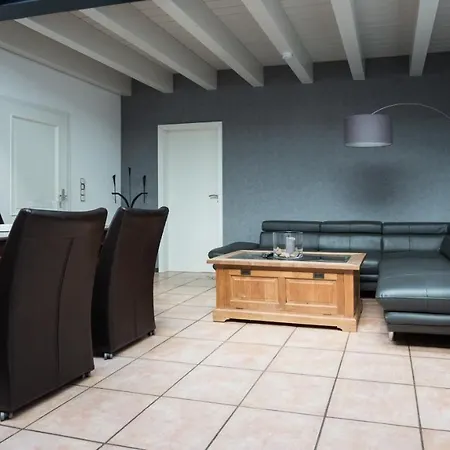 Garni Zur Issel Guest house