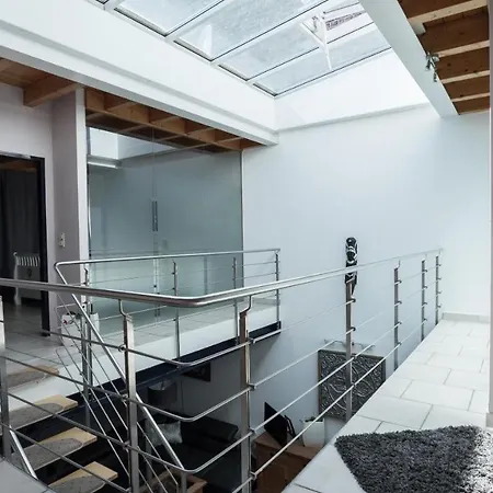 Garni Zur Issel Guest house