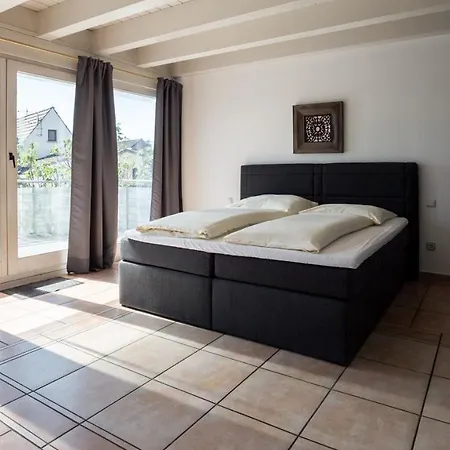Guest house Garni Zur Issel 3*