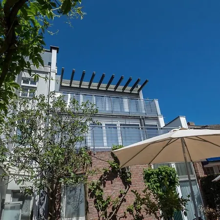 Guest house Garni Zur Issel 3*