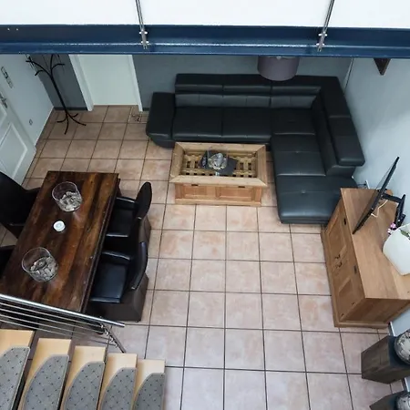 Garni Zur Issel Guest house 3*