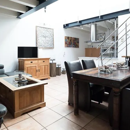 Garni Zur Issel Guest house 3*
