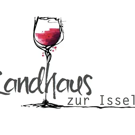 Guest house Garni Zur Issel