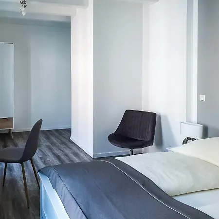 Guest house Garni Zur Issel 3*