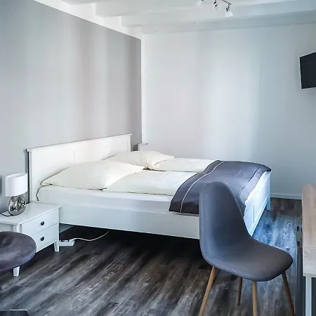 Guest house Garni Zur Issel