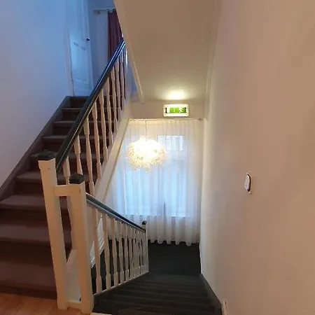 Garni Zur Issel Guest house