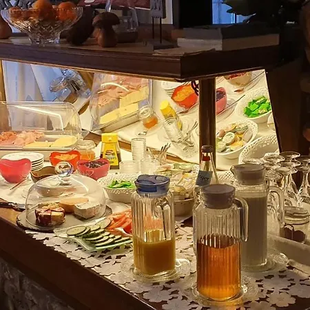 Garni Zur Issel Guest house